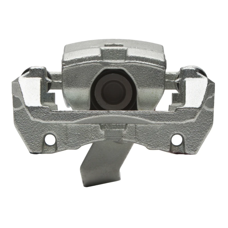 DFC 01-03 Mazda Protege Rear-R Premium Caliper - Silver Zinc Coated