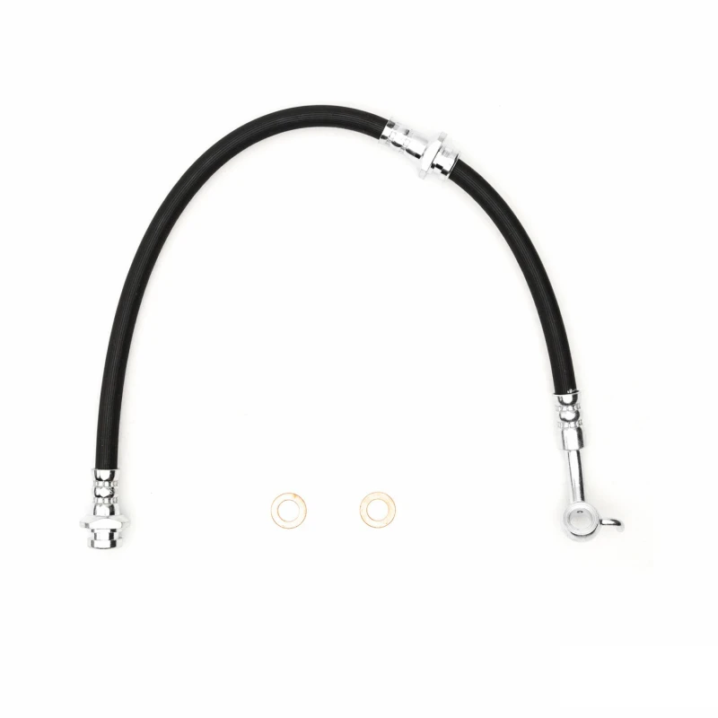 DFC 90-92 Infiniti M30 Front-L Brake Hose