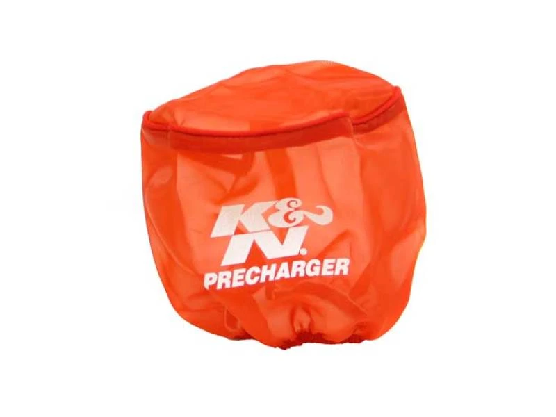 K&N 89-90 Honda FL400R Pilot 400 Rundkegel-Luftfilter-Ummantelung