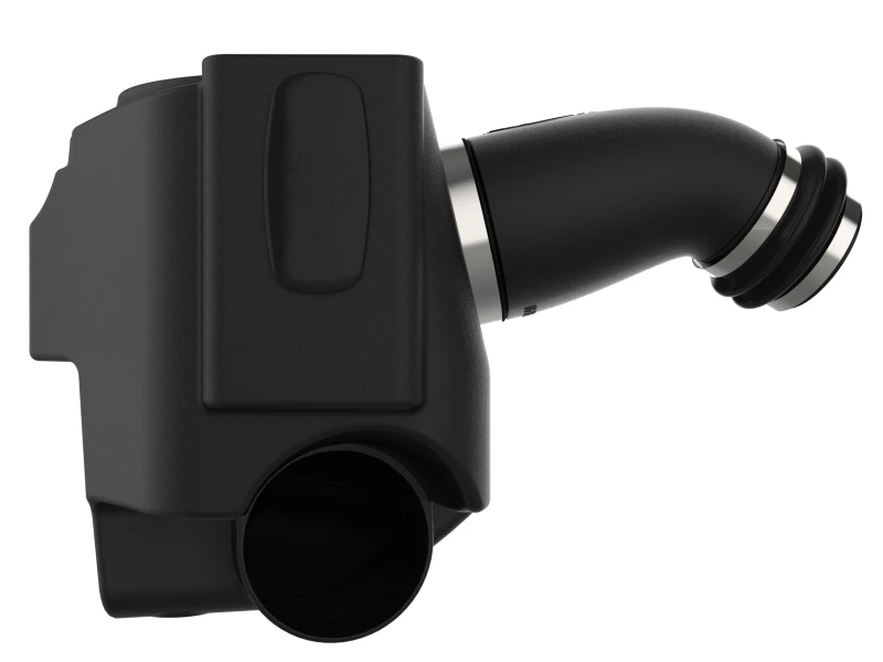 aFe 22-23 Jeep Grand Wagoneer (WS) V8-6.4L Momentum GT Kaltluft-Ansaugsystem mit Pro 5R Filter