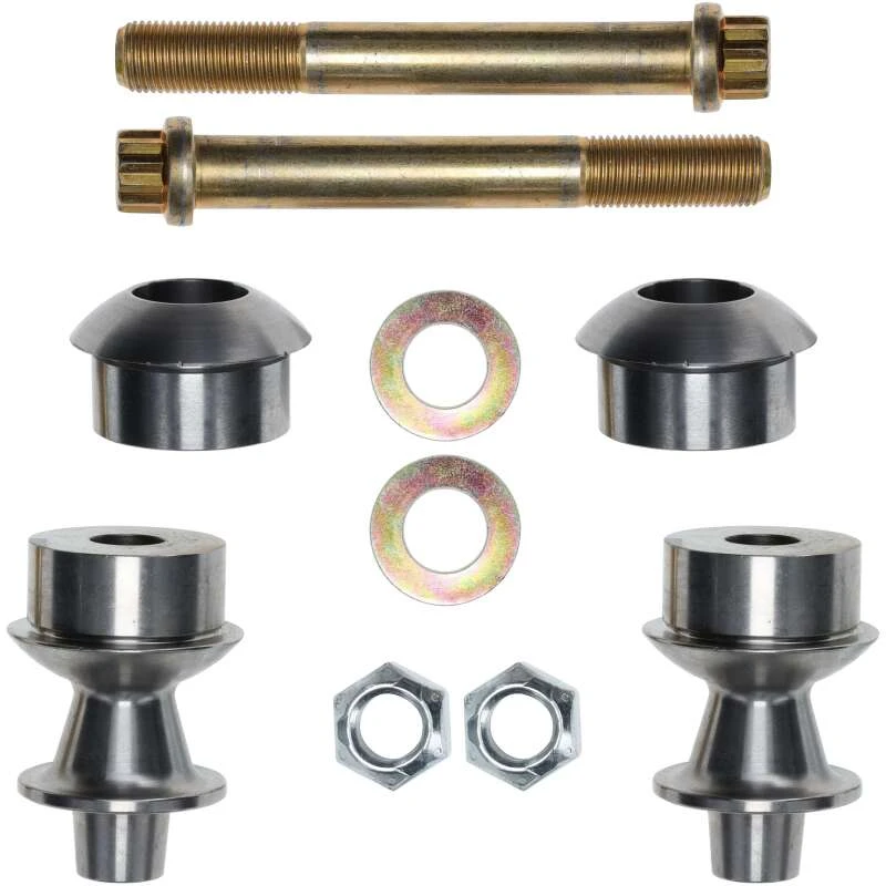 Camburg UCA Uniball Bolt & Spacer Kit
