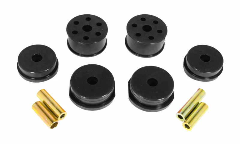 Prothane Motorlager-Set für 2000–2005 Mitsubishi Eclipse V6
