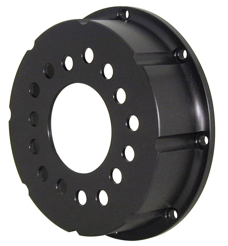 Wilwood-Hut P/S hinten 2 Zoll Offset Multi-5 Loch - 8 auf 7,62 Zoll