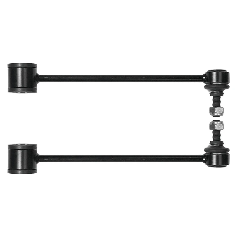 Rancho Front Sway Bar Endlink Kit für 2007–2018 Jeep Wrangler JK
