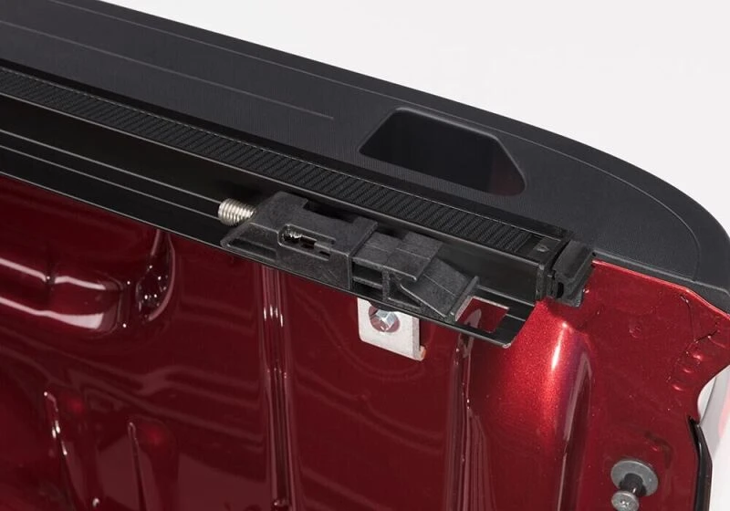 Truxedo Pro X15 Bettabdeckung für 2020 Jeep Gladiator 5ft