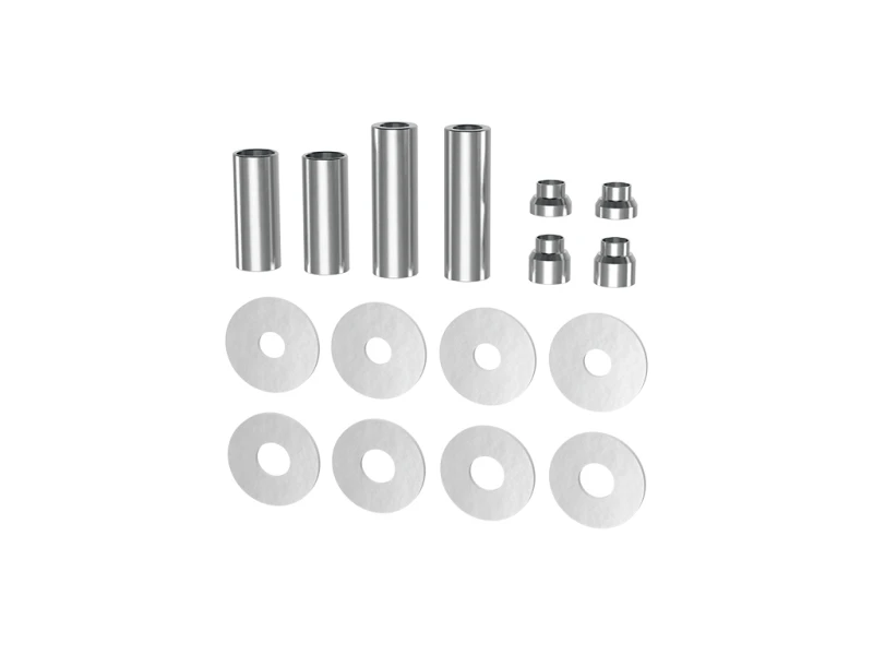 ICON 16-23 Toyota Tacoma Untere Lenker-Hardware-Kit