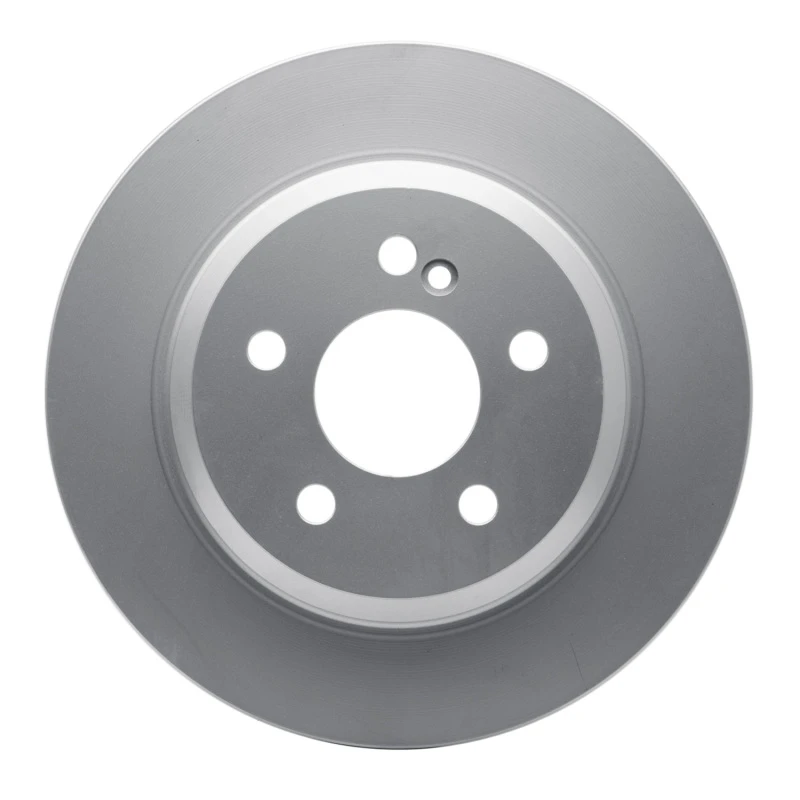 DFC 03-06 Mercedes-Benz SL500 Rear GeoSPEC Coated Rotor