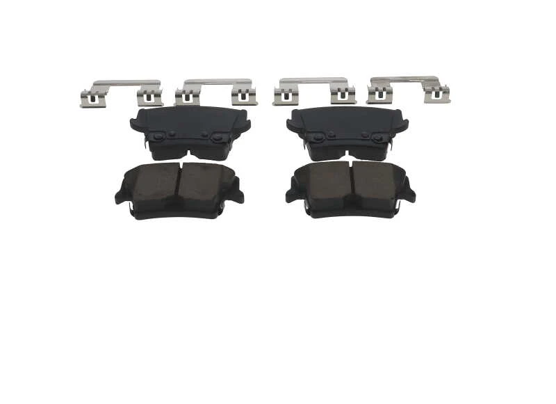 Baer Brakes 05-23 Chrysler 300 Claw Brake Rear Pads