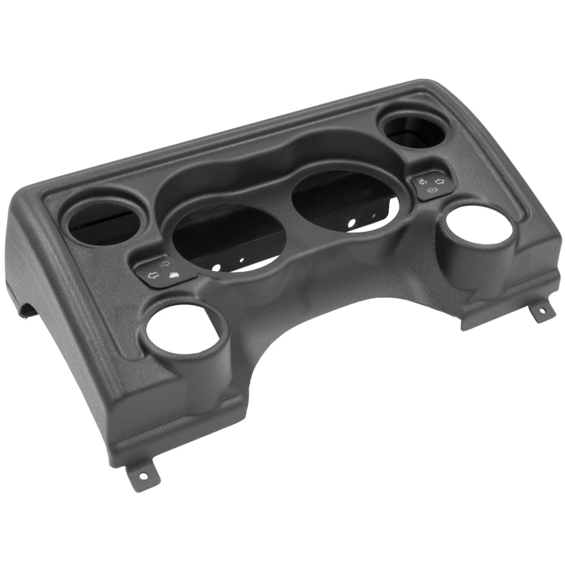Autometer Jeep TJ Direkt Fit 6 Gauge Armaturenbrett