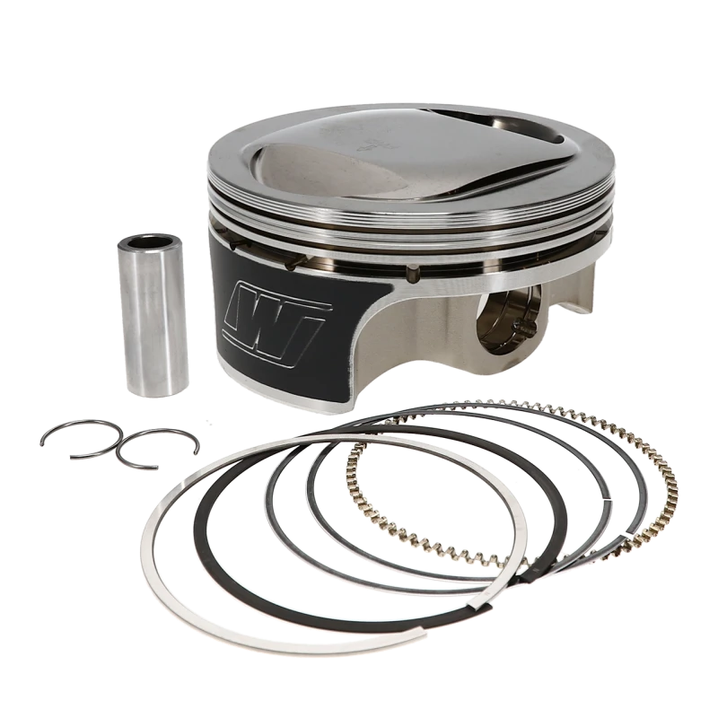 Wiseco HD 1999-06 TC88 2vp Domed 10.51 (AP) Piston Kit