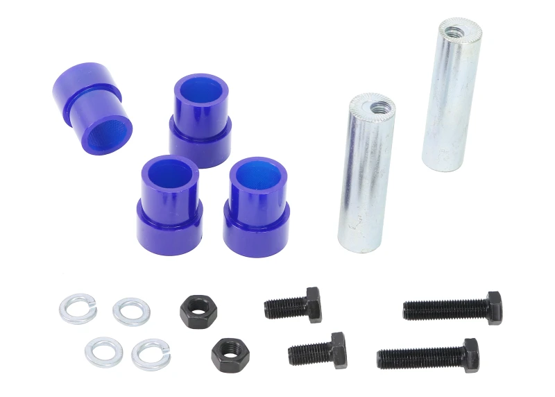 SuperPro Control Arm Upper/ Outer Bush