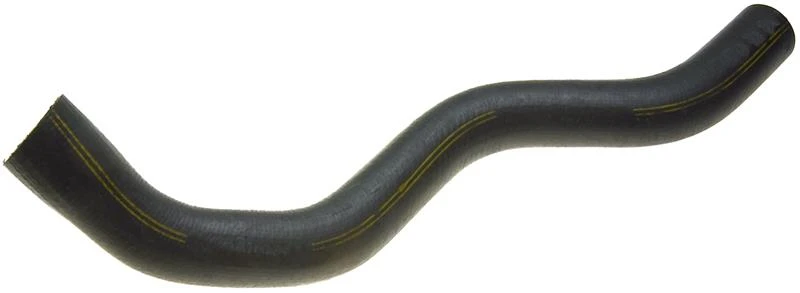 Gates 73-77 Chevrolet Monte Carlo V-8 350 Lower Molded Coolant Hose