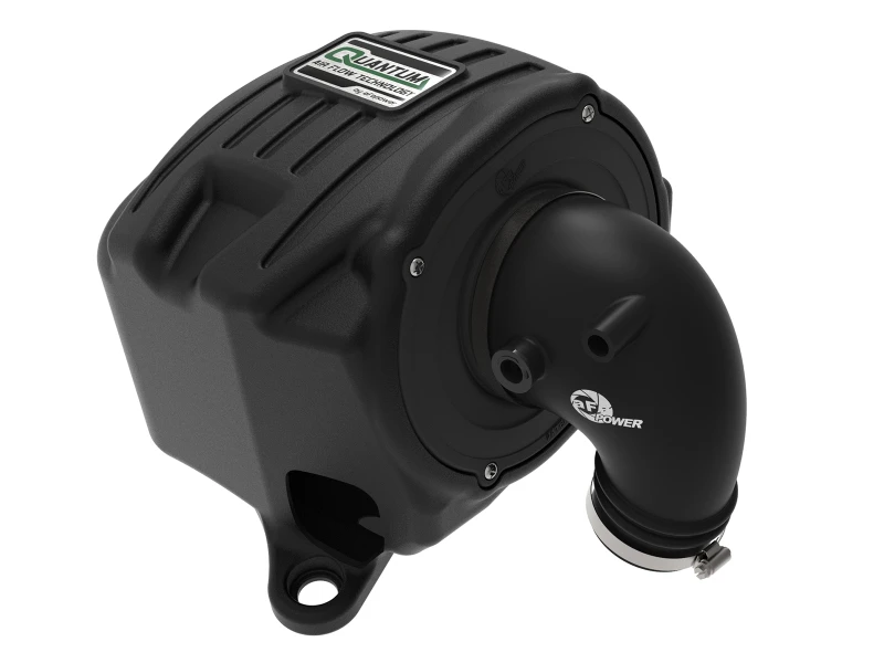 afe_53-10021D-6792c63e23b76 aFe Quantum Kaltluftansaugsystem mit Pro 5R-Medium 09-13 GM Silverado/Sierra V8-4.8/5.3/6.2L