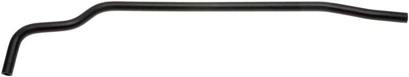 Gates 2009 Toyota Corolla 4-Cyl. 1.8L By Pass To Tee Molded Heater Hose