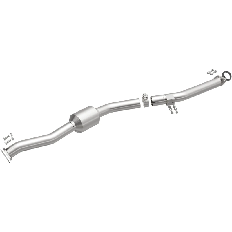 Magnaflow 20-21 Subaru WRX 2.0L Direct Fit Cat Converter (California Grade)