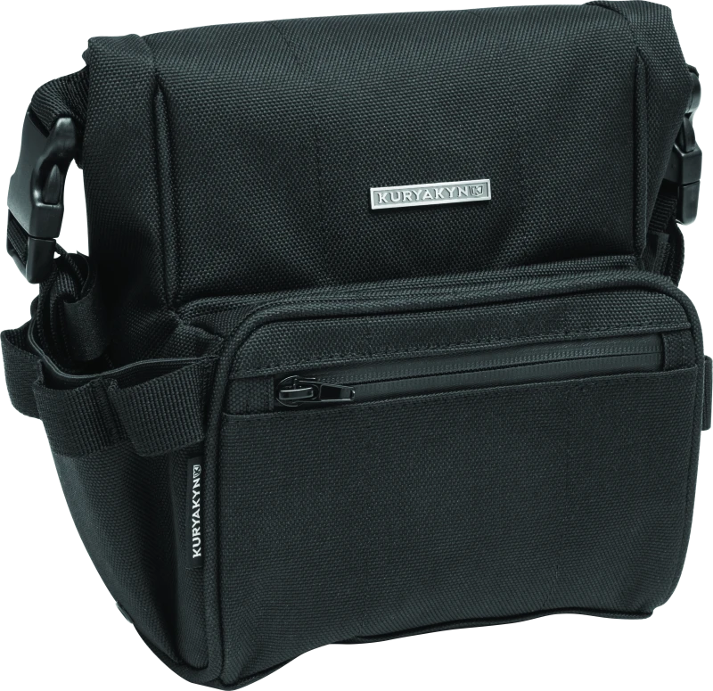 Kuryakyn Barrio Bag Universal Motorradtasche