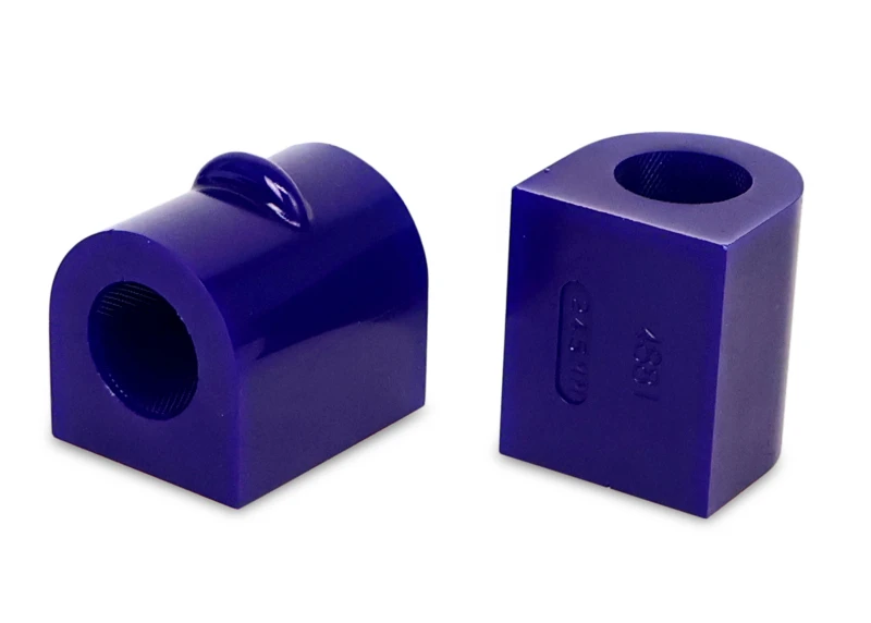 SuperPro Stabilizer Bar Bushing Kit