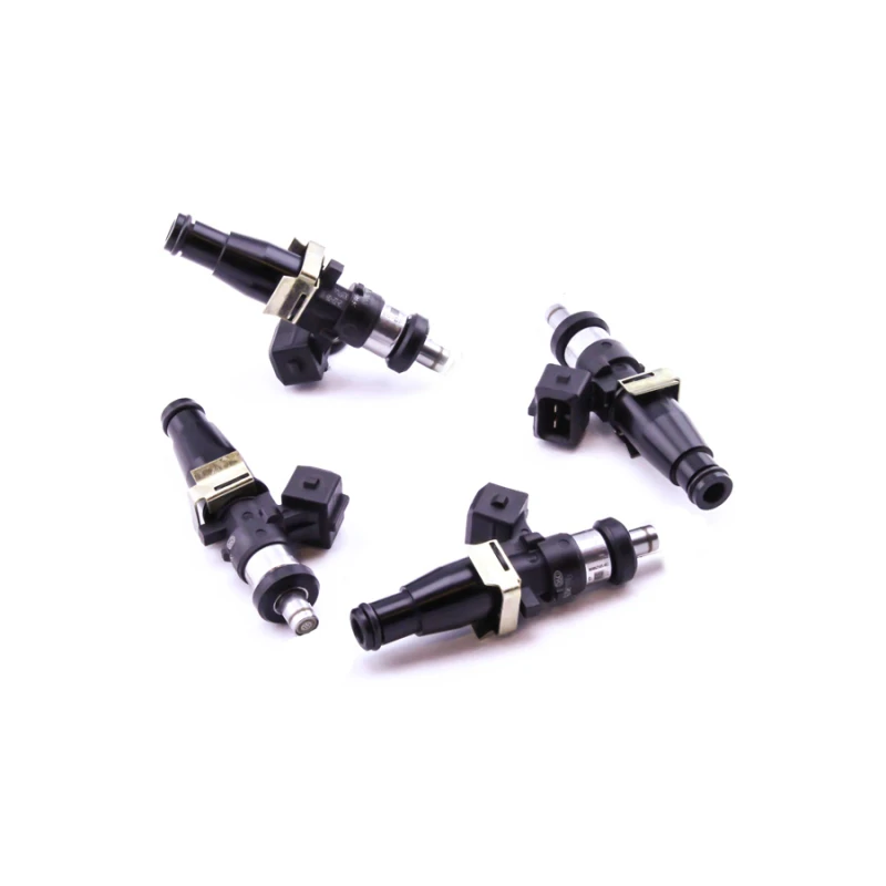 DeatschWerks 96-10 Lotus Elise / 00-10 Exige Bosch EV14 1500cc Einspritzpumpen (Satz von 4)