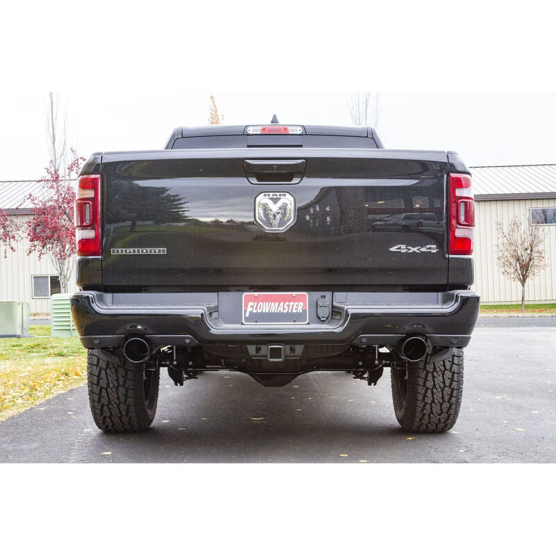 Flowmaster 19-24 RAM 1500 5.7L FlowFX SS Cat-Back Exhaust System