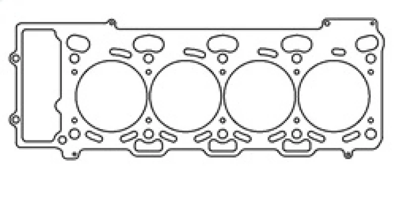 Cometic BMW 04-UP 4.4L V8 94mm.027 inch MLS Head Gasket 545/645/745/ X5 4.4i