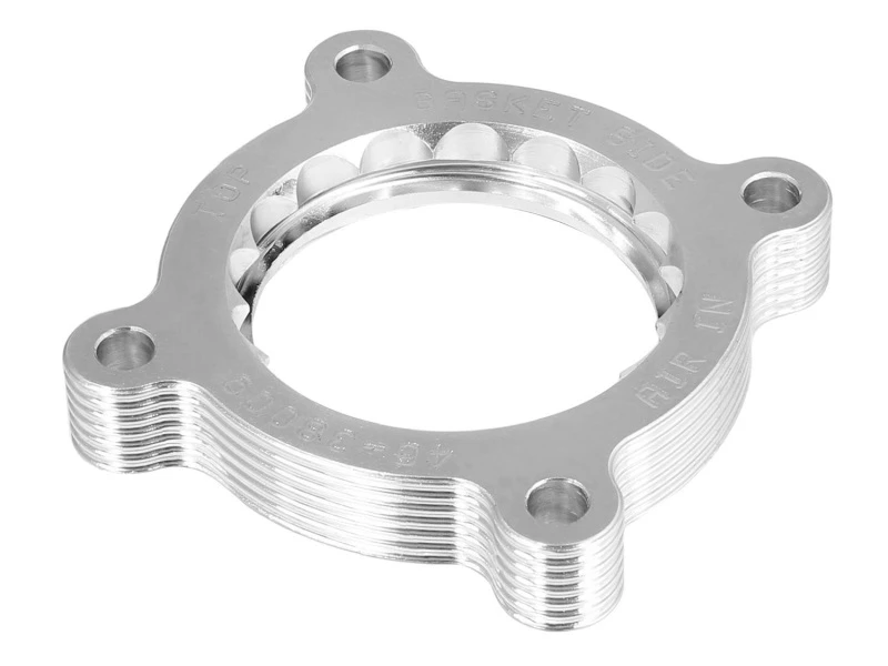 aFe Silver Bullet Drosselklappenabstandshalter 13-15 Scion FRS 2.0L