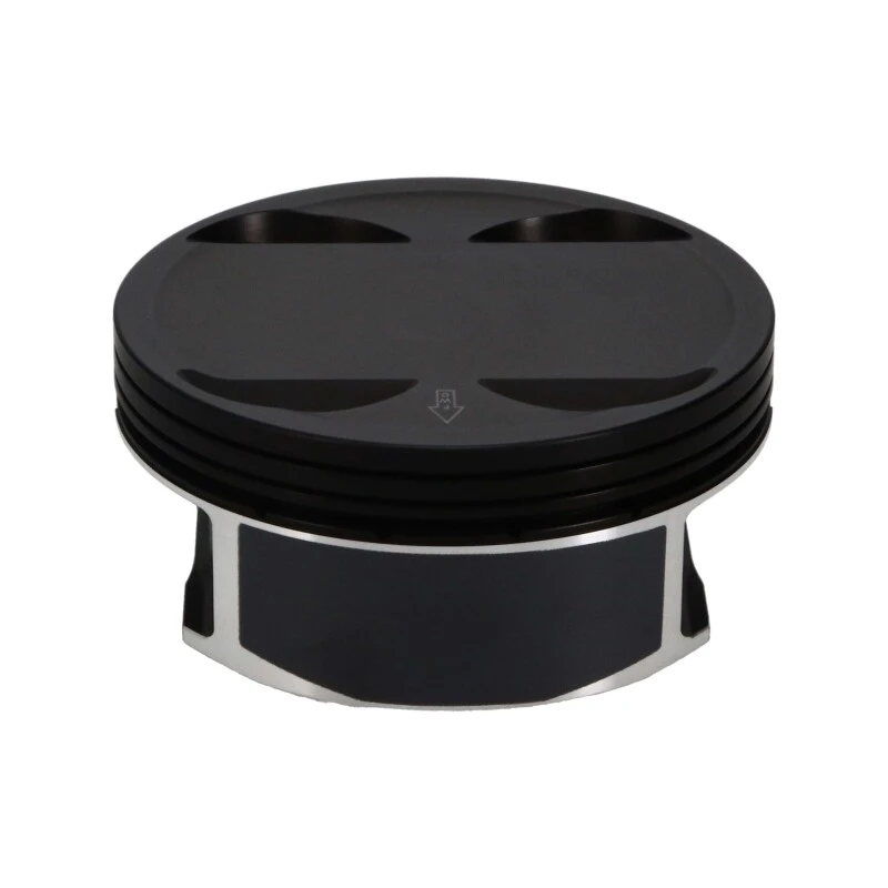 Wiseco HD Milwaukee 8 CVO 128cid 11.0:1 CR (X) Piston