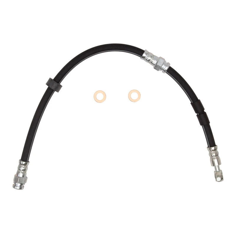 DFC 07-15 Mazda CX-9 Rear-L Brake Hose
