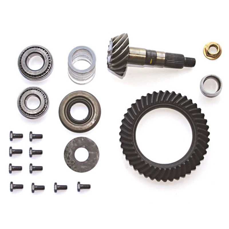 Omix Dana 30 Ring & Pinion 3,73 97-06 Wrangler TJ