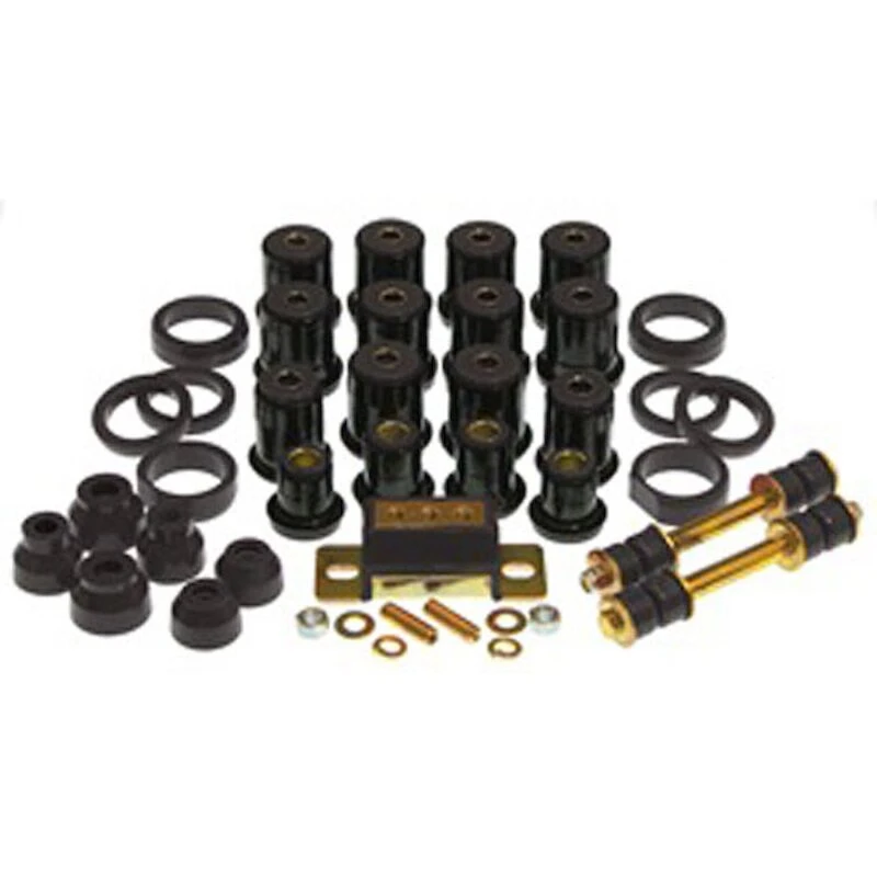 Prothane Komplettfahrzeug-Buchsen-Kit für GM-Fahrzeuge 74-77