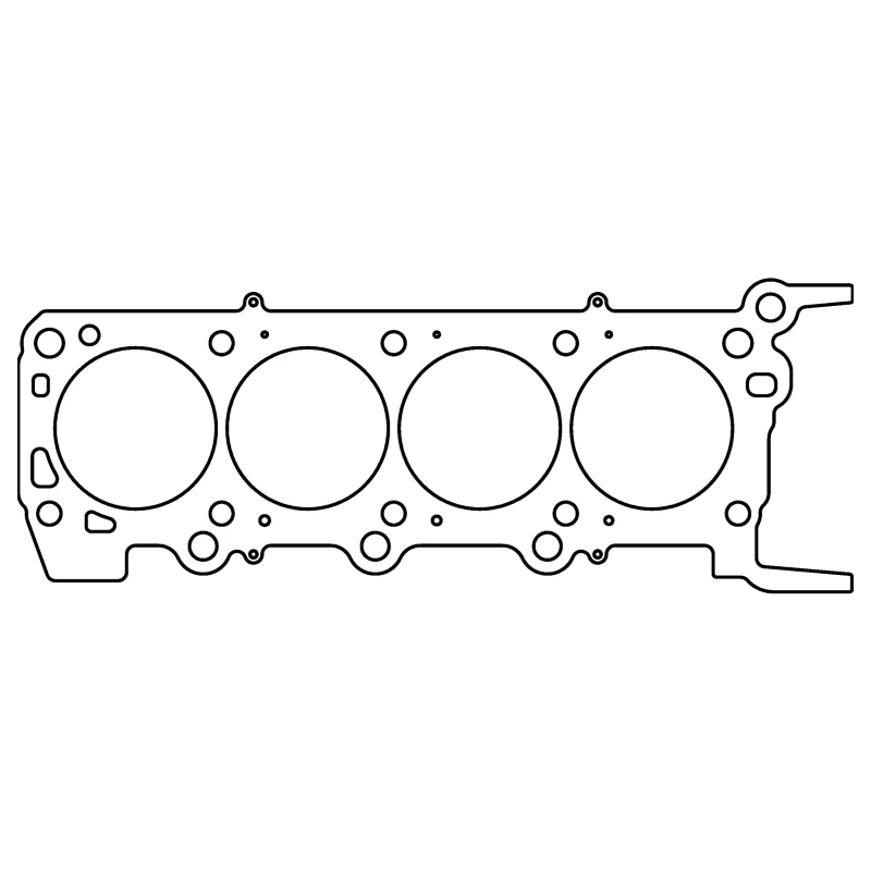 Cometic 04+ Ford 5.4L 3 Valve LHS 94mm Bore.070 inch MLS Head Gasket