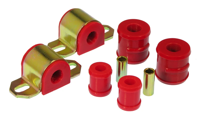 Prothane Hintere Stabilisatorbuchsen für 67-81 Chevy Camaro/Firebird