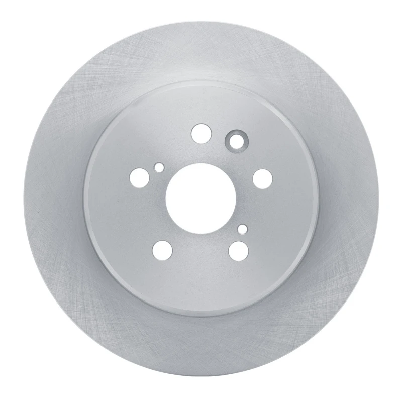 DFC 90-93 Toyota Celica Rear Brake Rotor