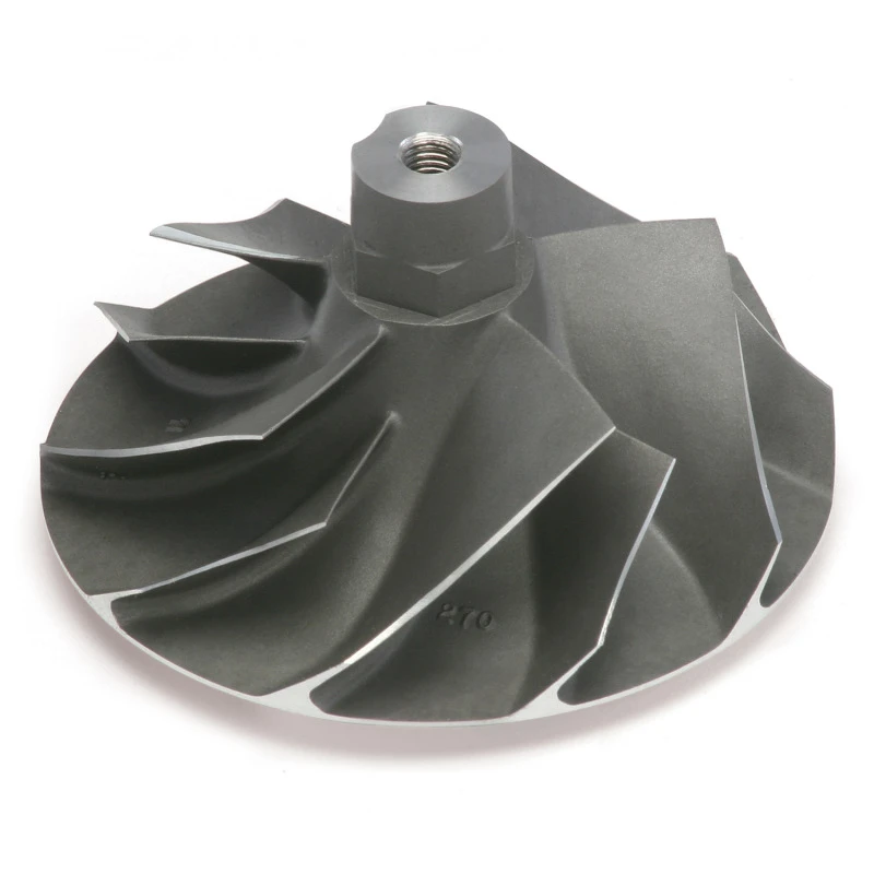 Banks Power Turbocharger-Kompressorrad für Ford 7.3L (Modelljahr 1999.5-2003)