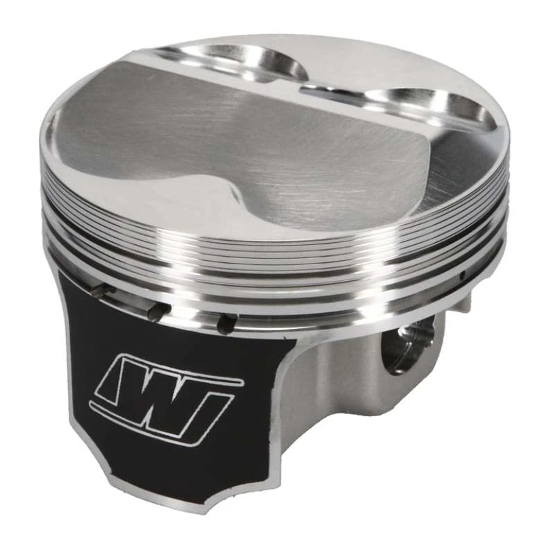 Wiseco Acura 4v Domed +8cc STRUTTED 86,5MM Kolben Regallager