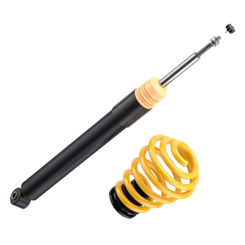 ST TA-Height Adjustable Coilovers 01-05 BMW E46 M3 Coupe/Convertible
