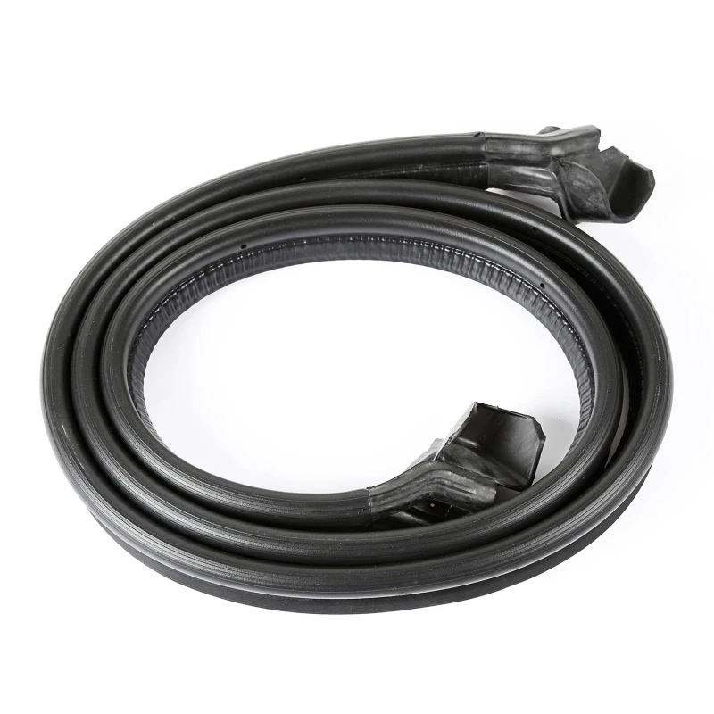 Omix Lift Glass Dichtung Karosserie zu Glas - 11-18 Wrangler JK