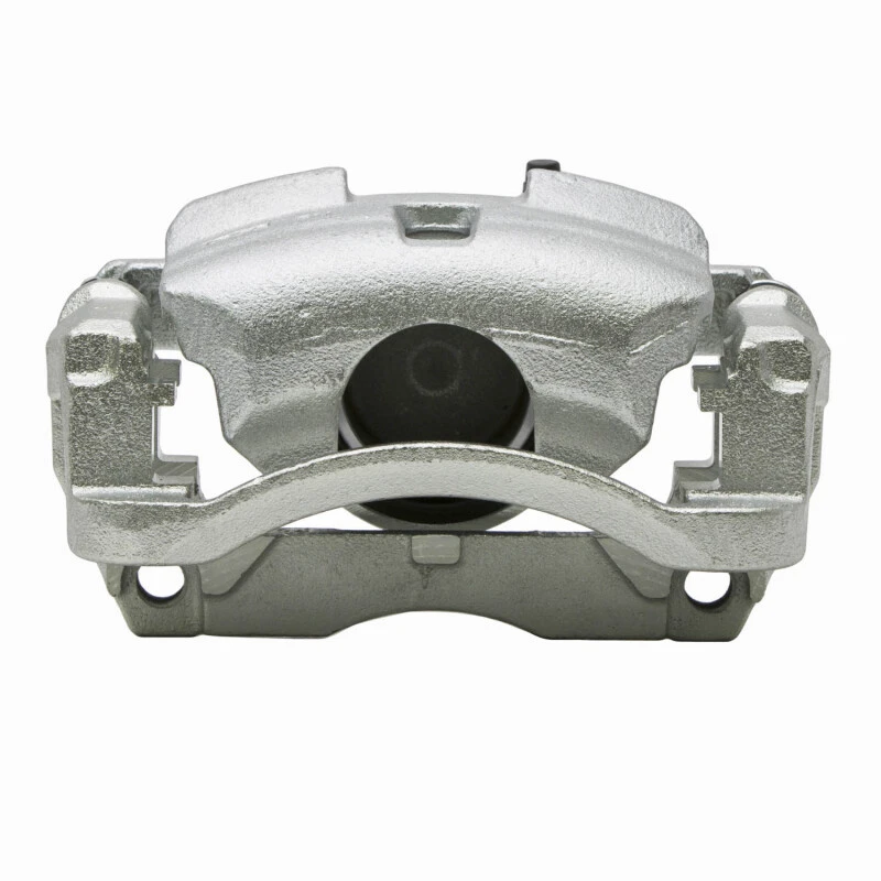 DFC 14-23 Nissan Rogue Sport Front-L Premium Caliper - Silver Zinc Coated