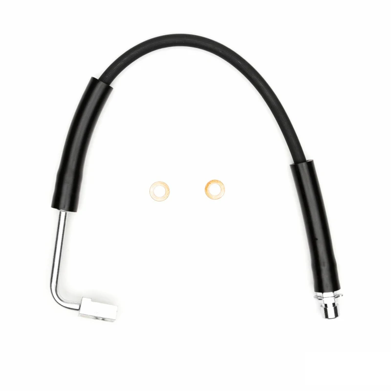 DFC 79-82 Chevrolet K30/K3500 Pickup Front-L Brake Hose