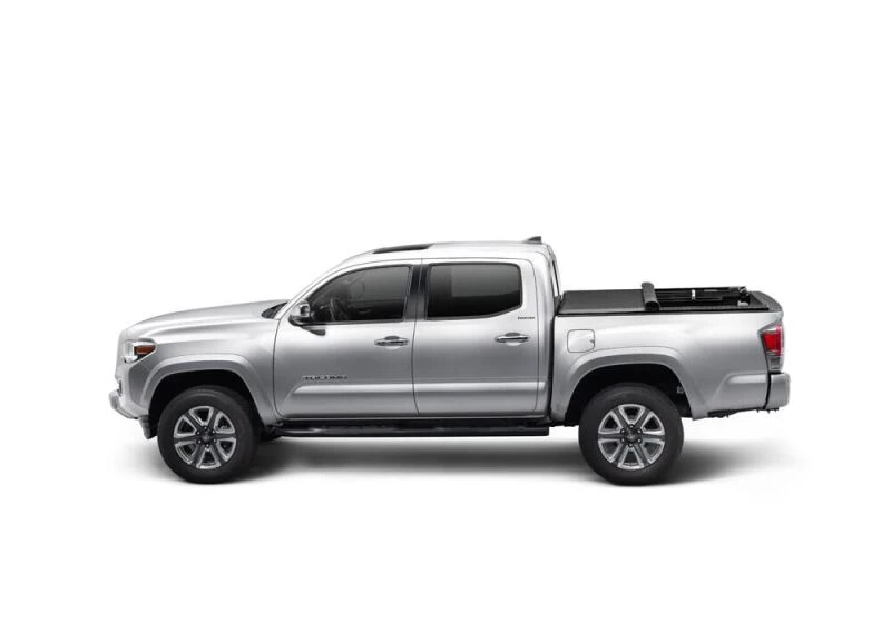 Truxedo TruXport Bettabdeckung für 05-15 Toyota Tacoma 5ft