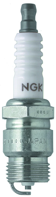 NGK Standard Spark Plug Box of 10 (AP8FS)