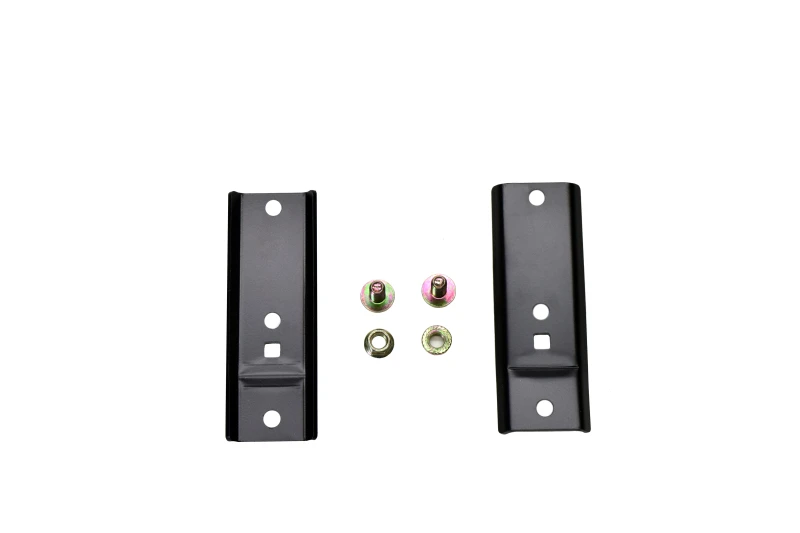 Pedders Hintere Stabilisator Befestigungsverstärkung für 2013–2020 Subaru BRZ / Scion FR-S / Toyota 86