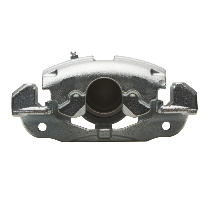 DFC 01-06 Chrysler Sebring Convertible Front-R Premium Caliper - Silver Zinc Coated