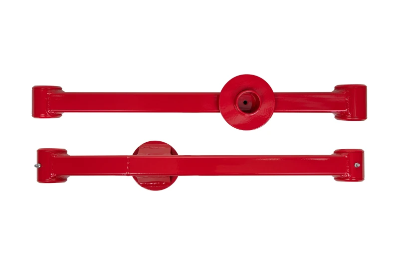 UMI Performance 65-70 GM B-Body Rear Lower Control Arms/Trailing Arms