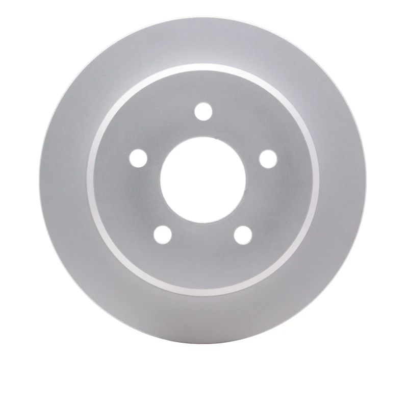 DFC 95-02 Ford Ranger (USA/Canada) Rear GeoSPEC Coated Rotor
