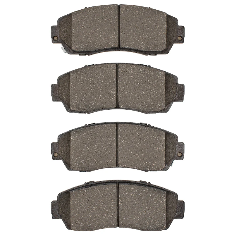DFC 05-26 Subaru Legacy Front 4000 Hybridynamic Brake Pads