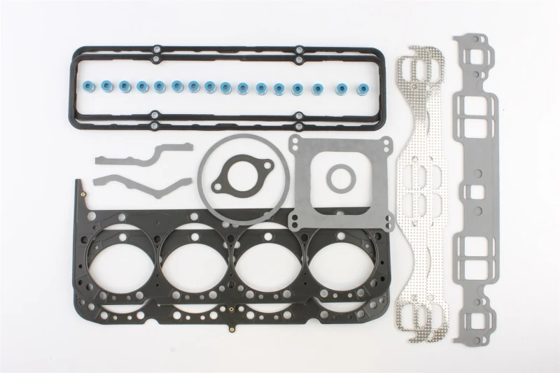 Cometic Street Pro GM 1967-88 350ci 1970-76 400ci 4.165 Kleinblock-Oberteil-Dichtungssatz