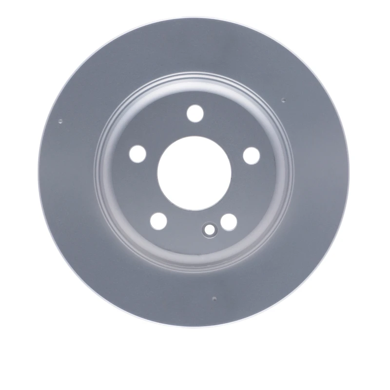 DFC 15-21 Mercedes-Benz C180 (Mexico) Rear GeoSPEC Coated Rotor