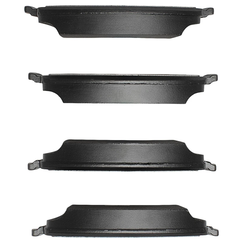 DFC 12-17 Audi A4 (USA/Canada) Rear 5000 Advanced Ceramic Brake Pads and Hardware Kit