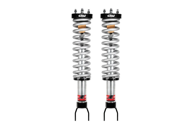 Eibach 2025 Dodge Ram 1500 Pro-Truck Coilover 2.0 - Front