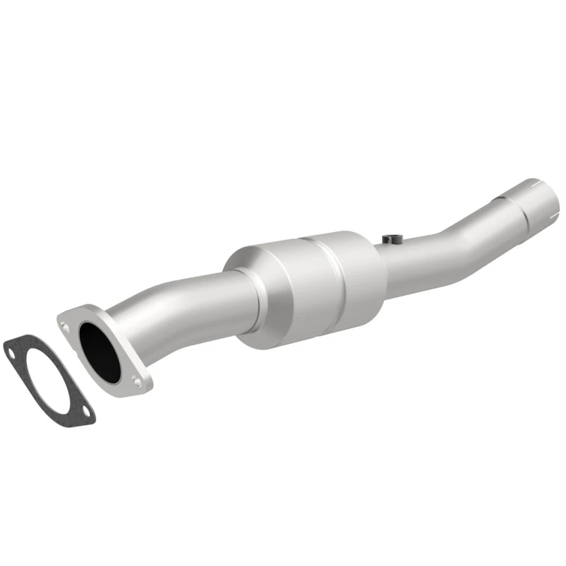 MagnaFlow-Konverter DF 03-08 Chevy/GMC Beifahrerseite hinten